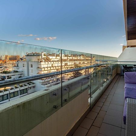 Vilamourasun Aquamar 518 Fantastico Vista Exterior photo
