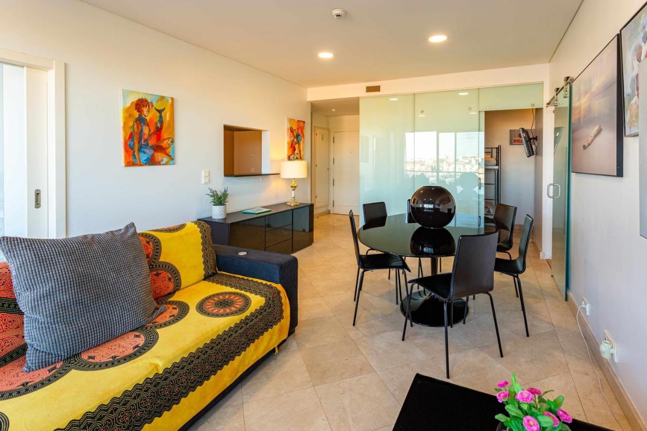 Vilamourasun Aquamar 518 Fantastico Vista Exterior photo