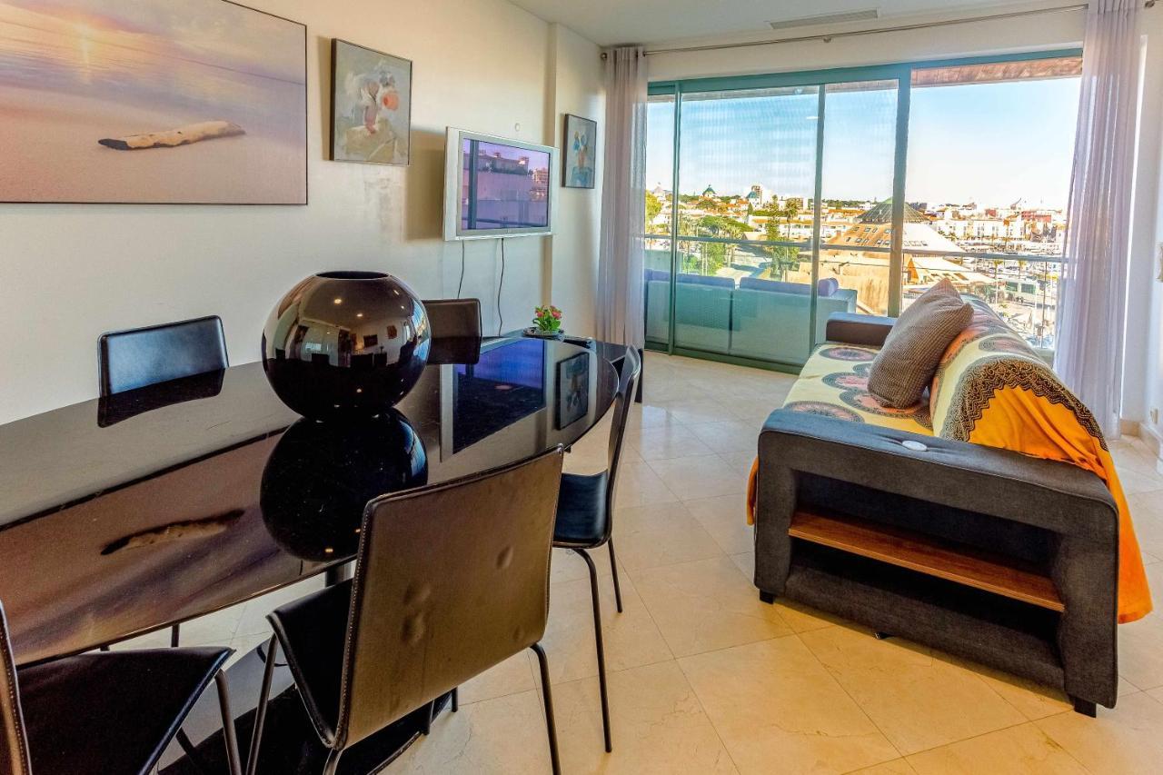 Vilamourasun Aquamar 518 Fantastico Vista Exterior photo