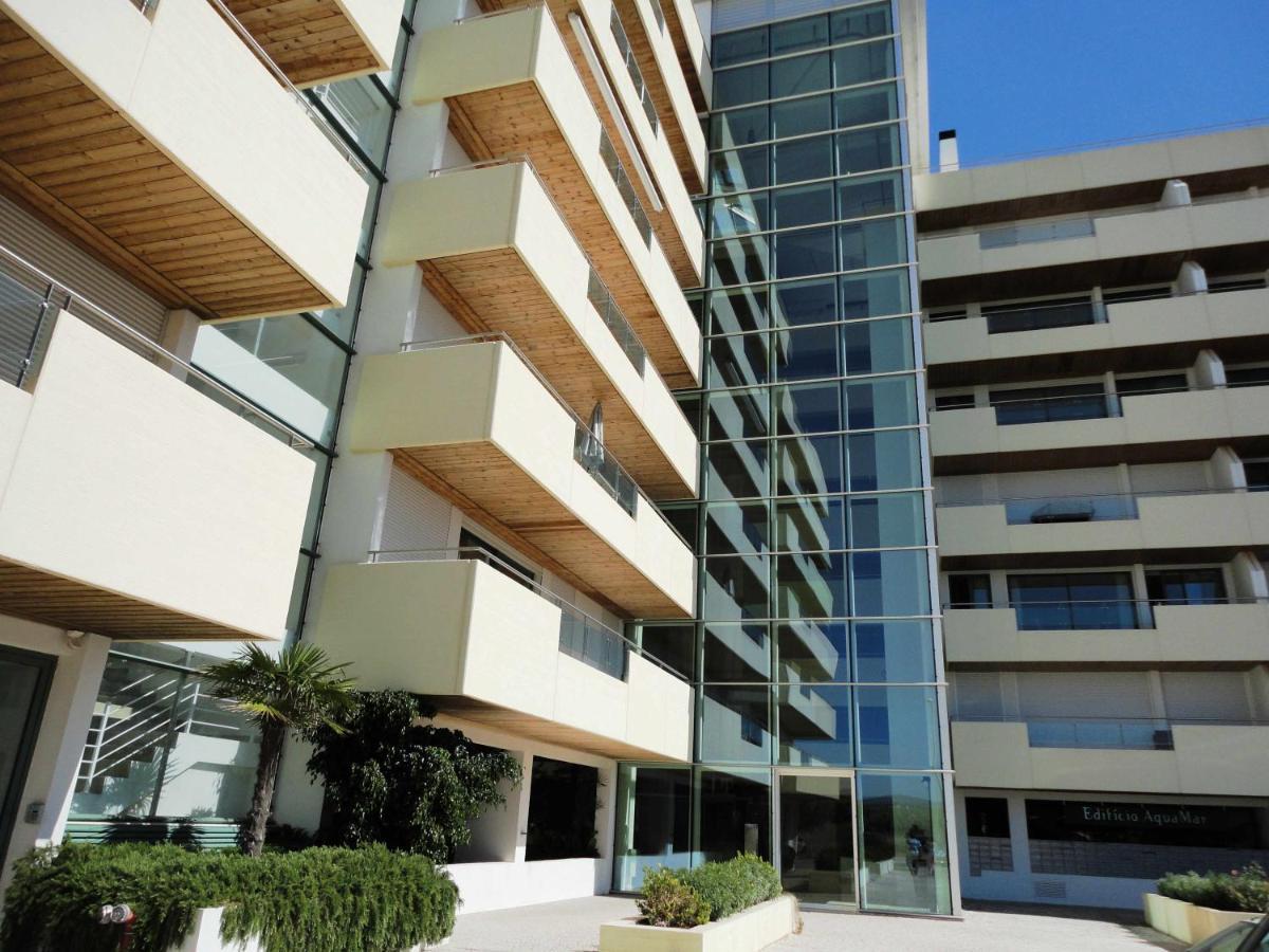 Vilamourasun Aquamar 518 Fantastico Vista Exterior photo
