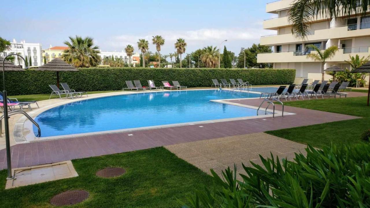 Vilamourasun Aquamar 518 Fantastico Vista Exterior photo