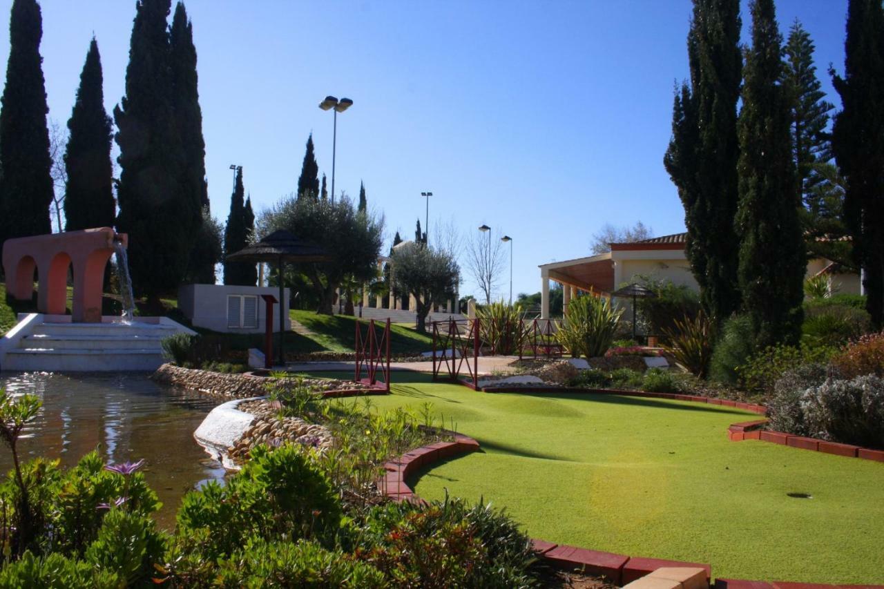 Vilamourasun Aquamar 518 Fantastico Vista Exterior photo