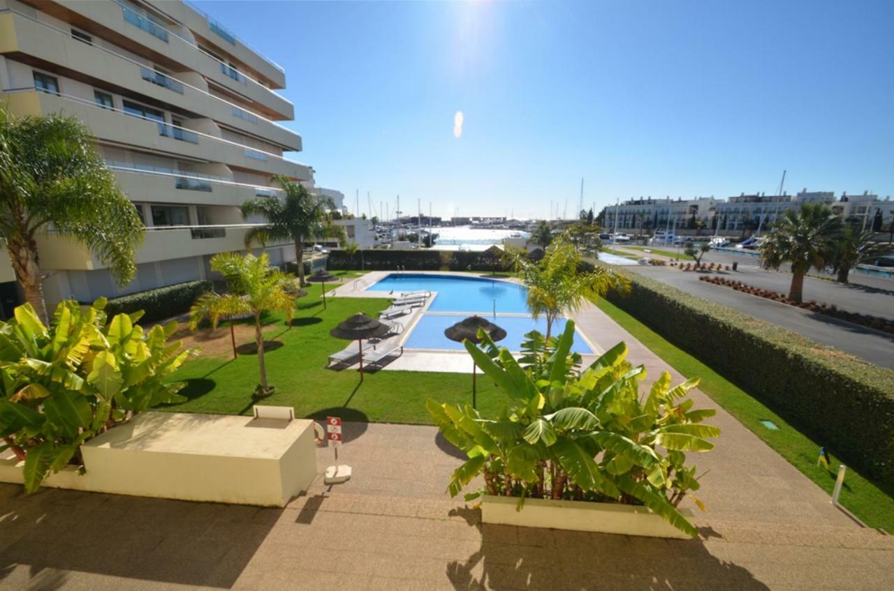 Vilamourasun Aquamar 518 Fantastico Vista Exterior photo