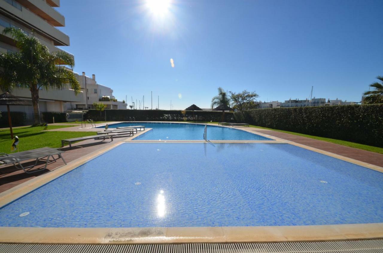 Vilamourasun Aquamar 518 Fantastico Vista Exterior photo